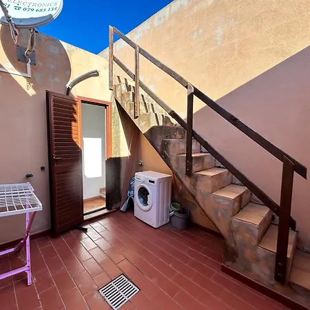 Casa Il Mirto Feriehus *