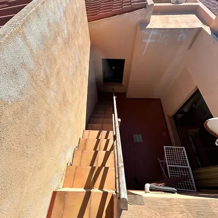 Casa Il Mirto *