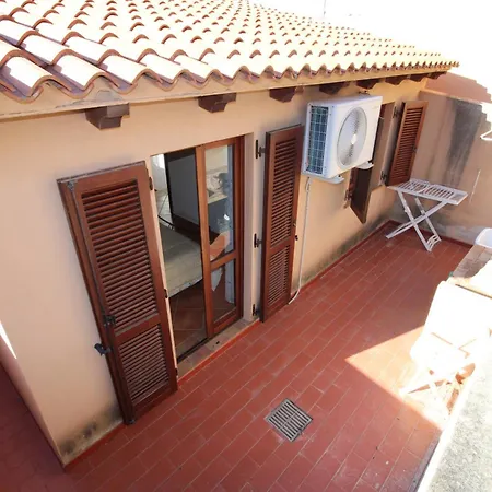 Casa Il Mirto *