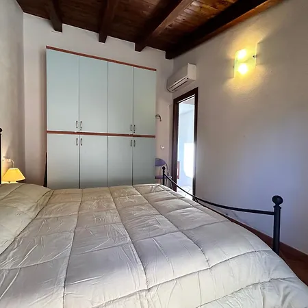 別荘 Casa Il Mirto コスタ・パラディーゾ