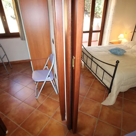 Casa Il Mirto * コスタ・パラディーゾ