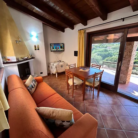 Casa Il Mirto *
