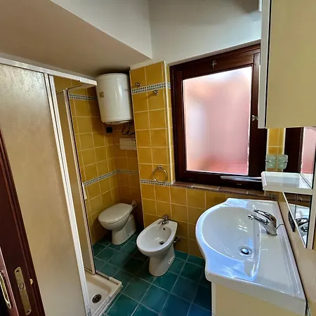 Casa Il Mirto *