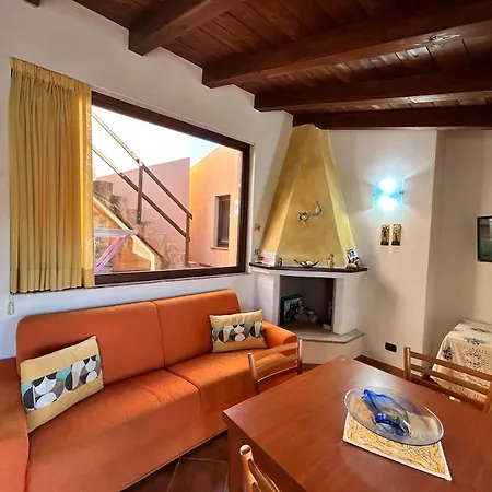 Casa Il Mirto Costa Paradiso