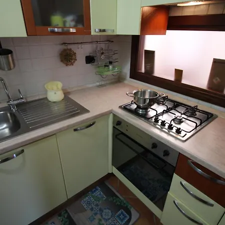 Casa Il Mirto קוסטה פרדיסו