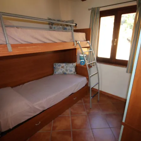 Casa Il Mirto