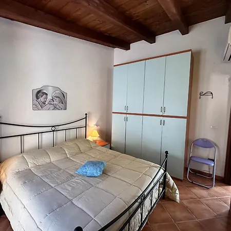 Vakantiehuis Casa Il Mirto