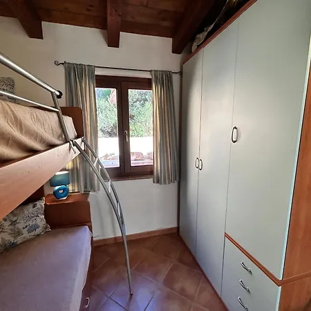 Casa Il Mirto בית נופש *