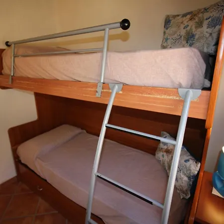 Casa Il Mirto Vakantiehuis Costa Paradiso