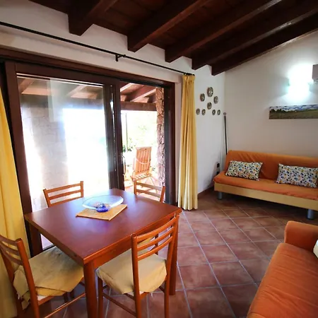 Casa Il Mirto *