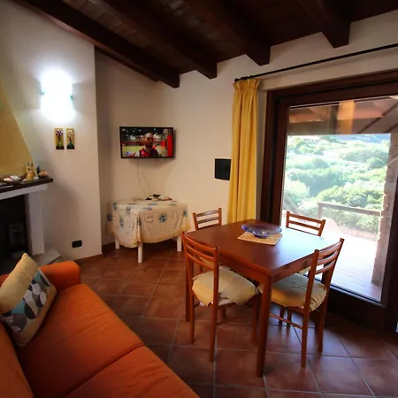 Casa Il Mirto * Costa Paradiso